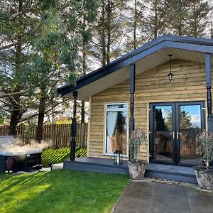 Hunters Glebe Lodge Castlerock Exterior photo