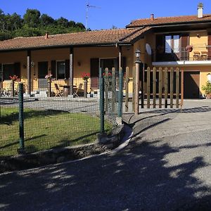 B&B La Quiete Invorio Inferiore Exterior photo