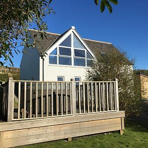 Windyhill Cottage Achiltibuie Exterior photo