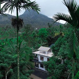 Shivas Farmhouse Hotel Sultan Bathery Exterior photo