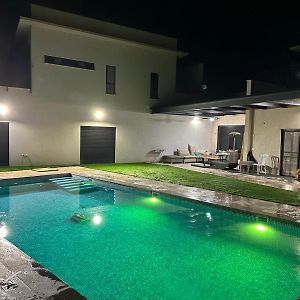 סאבלט כפרי בגלבוע Villa Nurit Exterior photo