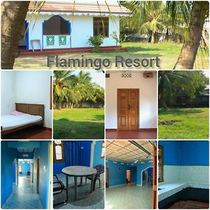 Flamingo Resort Mannar Exterior photo