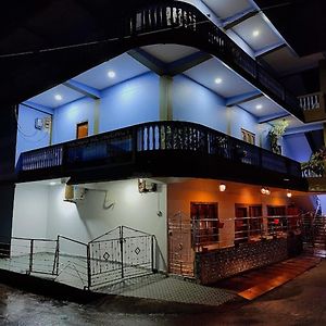 Friends Residency , Port Blair Hotel Exterior photo