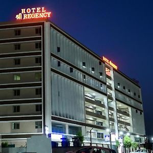 Hotel Shree Regency Ahmedabad Exterior photo