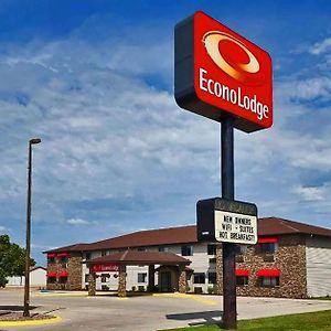 Econo Lodge Ortonville Exterior photo