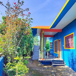 Premavilla Homestay Suryanelli Exterior photo