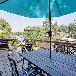 Retreat For 2 @ Lake Talquin Apartment Tallahassee Exterior photo