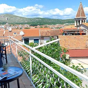 Apartman Grlica Apartment Trogir Exterior photo