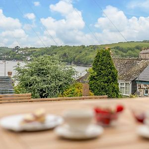 2 Bed In Polruan 91396 Villa Fowey Exterior photo