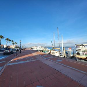 La Brezza Marina Villa Sant'Antioco Exterior photo