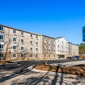 Woodspring Suites Yorktown Newport News Exterior photo