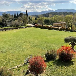 Usall Rural Villa Porqueres Exterior photo