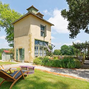 Barreau Villa Saint-Ost Exterior photo