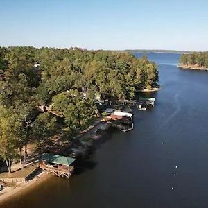 Robbins Nest- Inactive Villa South Toledo Bend Exterior photo