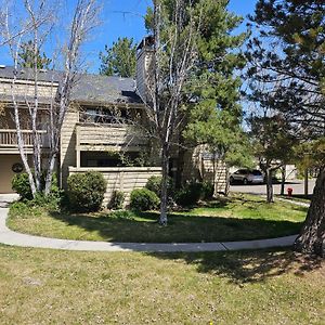 Club Lakeridge Apartment Reno Exterior photo