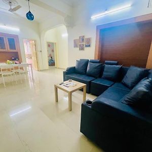 Beautiful 2Bhk Flat Near Hitechcity Apartment Kondapur  Exterior photo