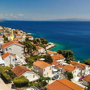 Apartment Zoi Trogir Exterior photo