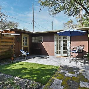 Quaint Winter Park East End Home Orlando Exterior photo