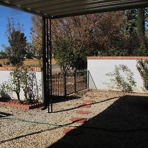 The Overlook At Chiricahua National Villa Pearce Exterior photo