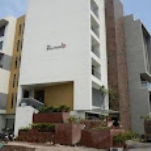 Hotel Krish , Somnath Exterior photo