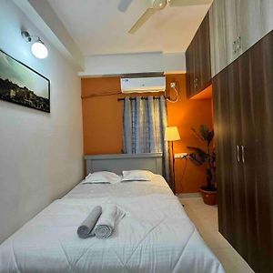 Amber - Cozy Studio Near Aig Hospital Apartment Kondapur  Exterior photo