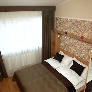 Leon Hotel Lviv Room photo