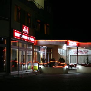 Hotel&Spamontenegro Rivijera Veles Exterior photo