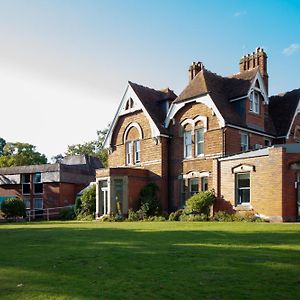 Stourport Manor Hotel Exterior photo