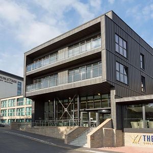 Doubletree By Hilton Edinburgh - Queensferry Crossing Hotel North Queensferry Exterior photo