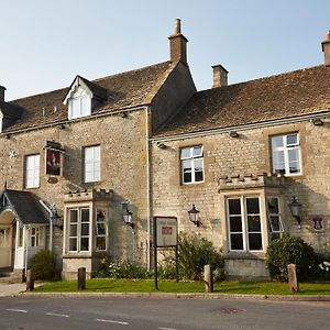 Royal George Hotel By Greene King Inns Birdlip Exterior photo