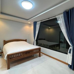 Bean Rabiang Lehlang Suan i Heong Rim Tal Hotel Ban Hin Sam Kon Exterior photo