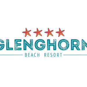 Glenghorm Beach Resort Ingonish Exterior photo