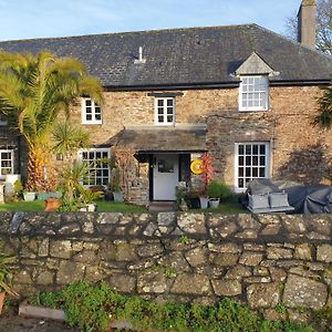 Sheviock Barton Bed & Breakfast Bed & Breakfast Exterior photo