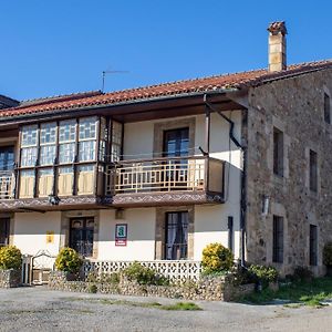 Casa Rural El Cartero Apartment Abionzo Exterior photo