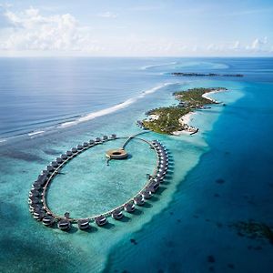 The Ritz-Carlton Maldives, Fari Islands Hotel North Male Atoll Exterior photo