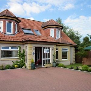 Bunree Bed And Breakfast Dunfermline Exterior photo