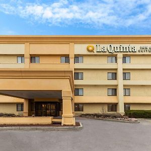 La Quinta By Wyndham Chicago Gurnee Hotel Exterior photo