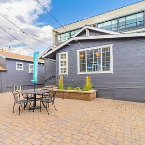 Modern 1-Br Apartment Close To Downtown Vibes Reno Exterior photo