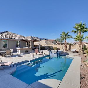 Goodyear Home With Patio - Near Estrella Mountain! Liberty Exterior photo