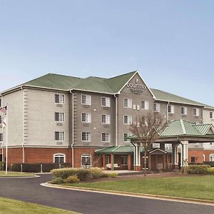 Country Inn & Suites By Radisson, Homewood, Al Birmingham Exterior photo