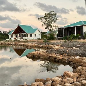 Belizima Eco Resort Sarteneja Exterior photo