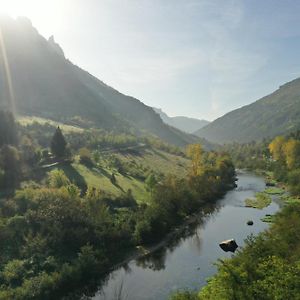 Moulin De Parayre Bed & Breakfast Les Vignes Exterior photo