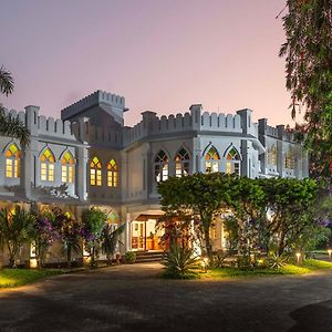 Fort Munnar Hotel Chinnakanal Exterior photo