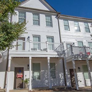 Oxford Southern Charmed 236 Apartment Exterior photo