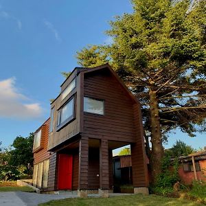 Ancudlodge Exterior photo