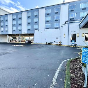 Shilo Inn Suites Salem Exterior photo