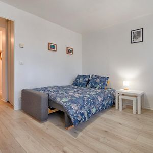 Le Easy Cosy - Jolie Studio A 25Min De Paris Apartment Savigny-le-Temple Exterior photo