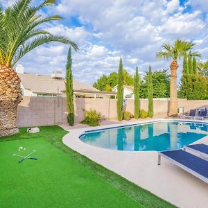 Scottsdale Vacation Rentals Exterior photo