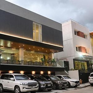 Casa Veles Hotel Mariveles Exterior photo