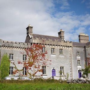 Cregg Castle Guest House Galway Exterior photo